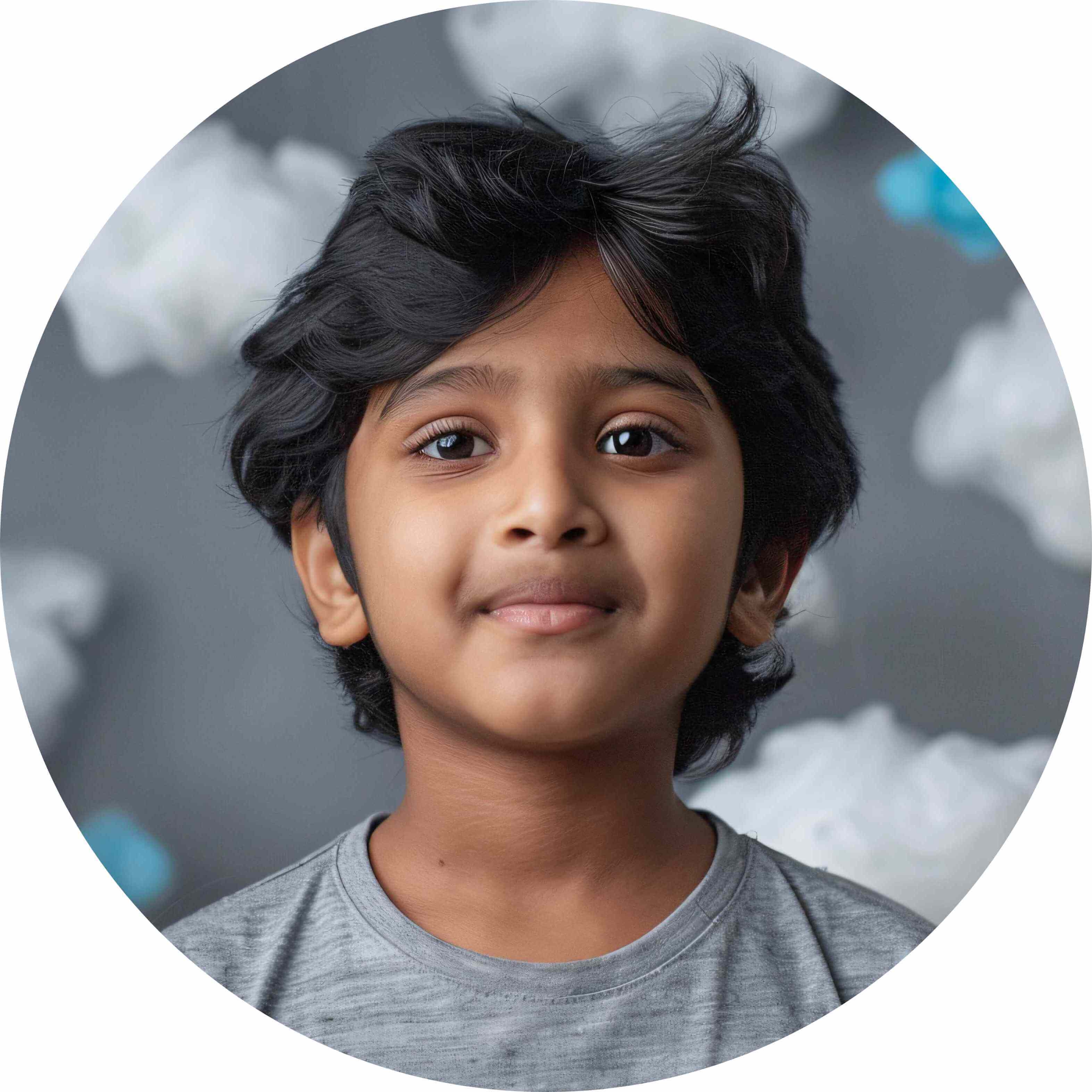 Vruksham testimonial children's, scholarship PRT-70