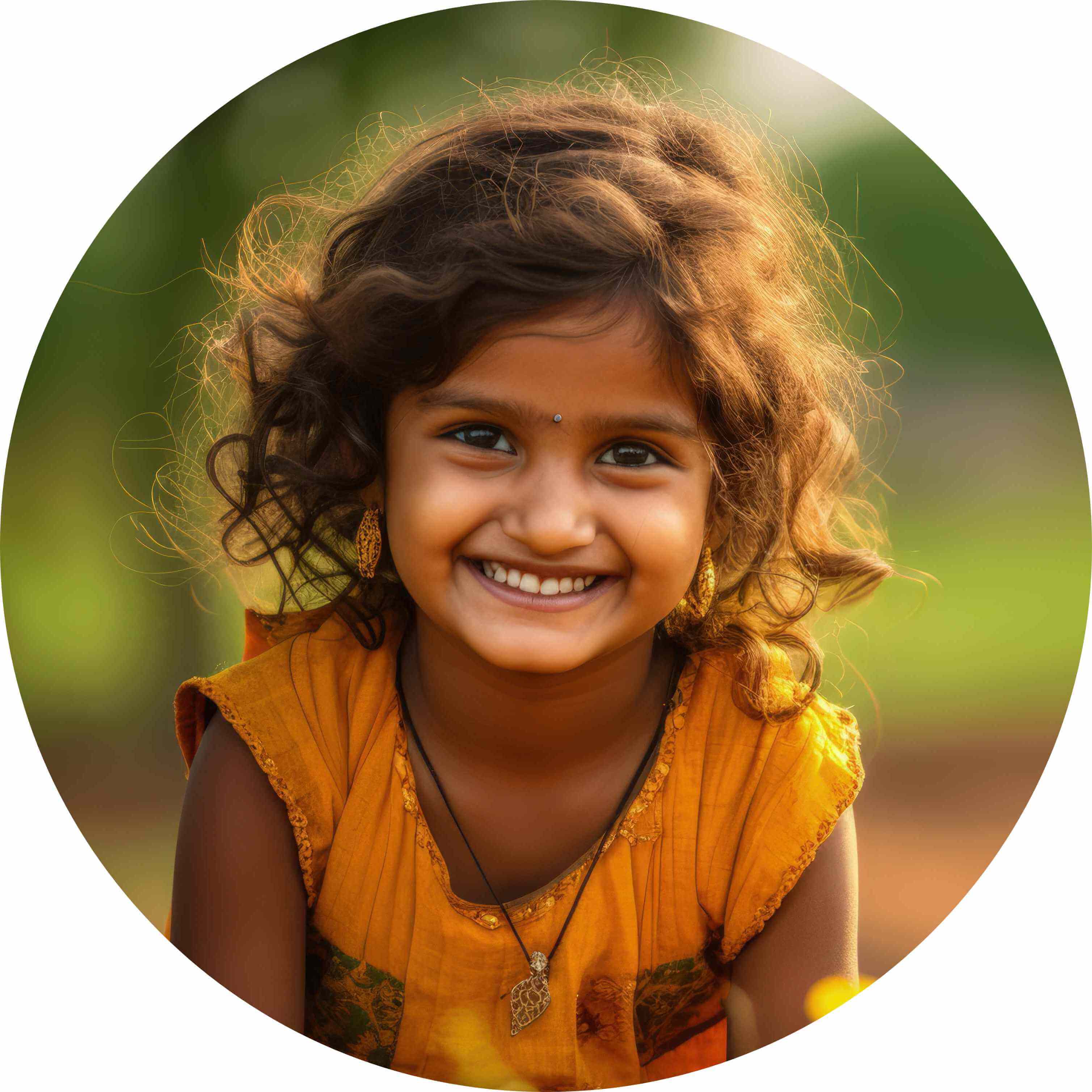 Vruksham testimonial children's, scholarship PRT-70